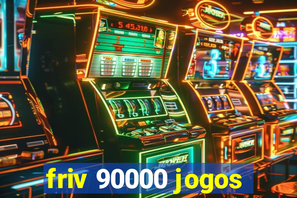 friv 90000 jogos