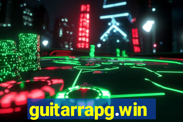 guitarrapg.win