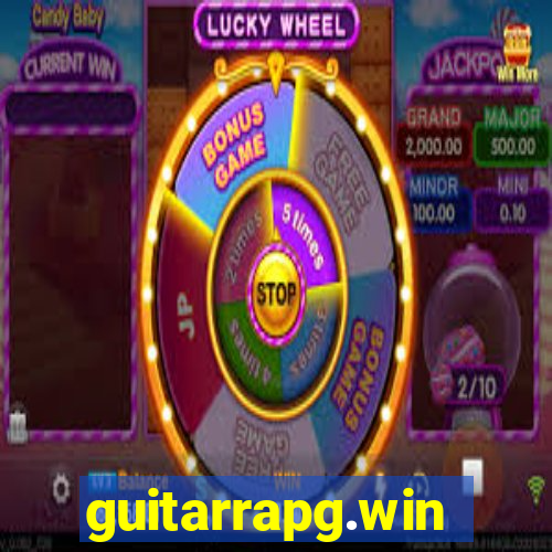 guitarrapg.win