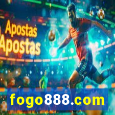 fogo888.com