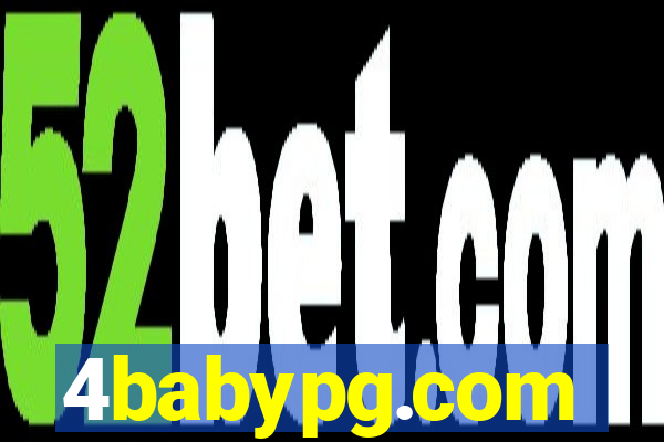 4babypg.com