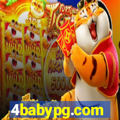 4babypg.com