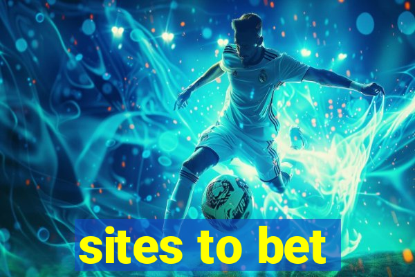 sites to bet