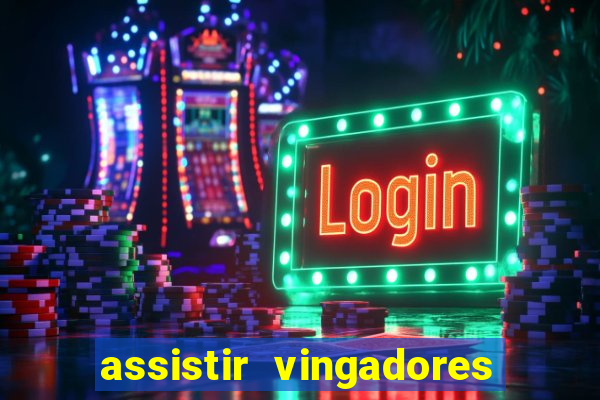 assistir vingadores guerra infinita dublado google drive