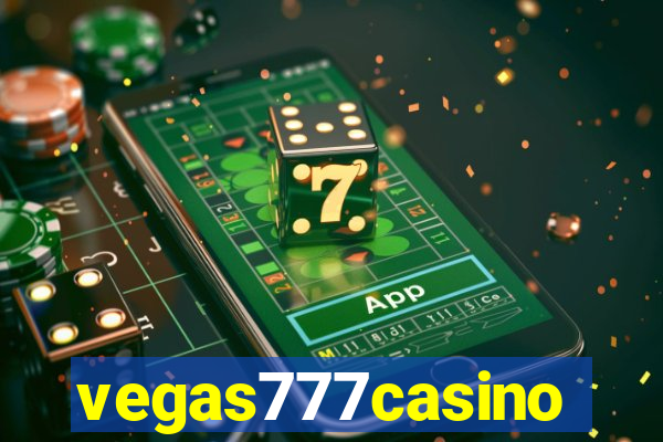 vegas777casino