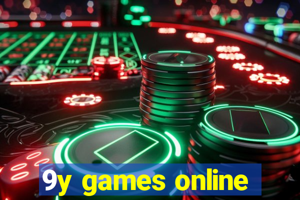 9y games online