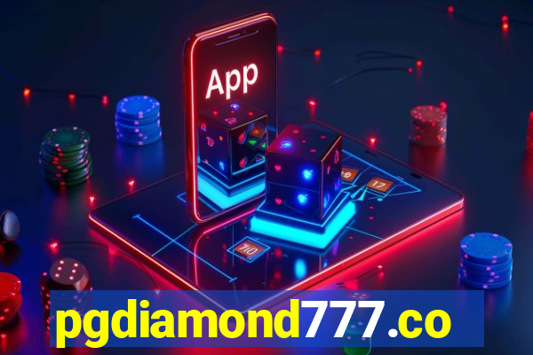 pgdiamond777.com