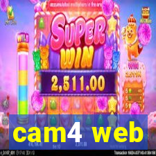 cam4 web