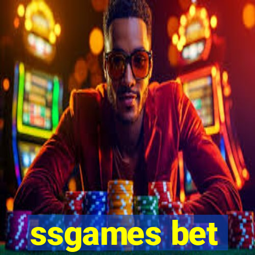 ssgames bet