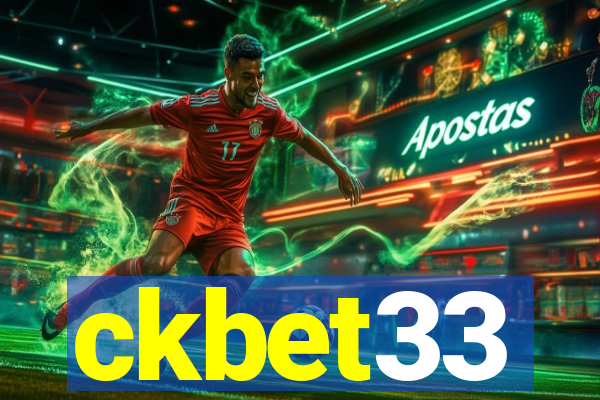 ckbet33