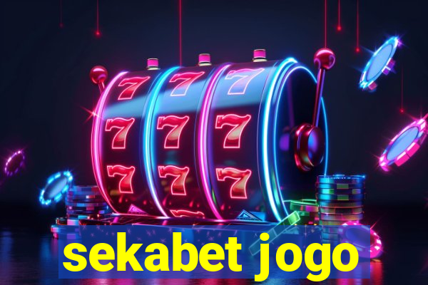 sekabet jogo