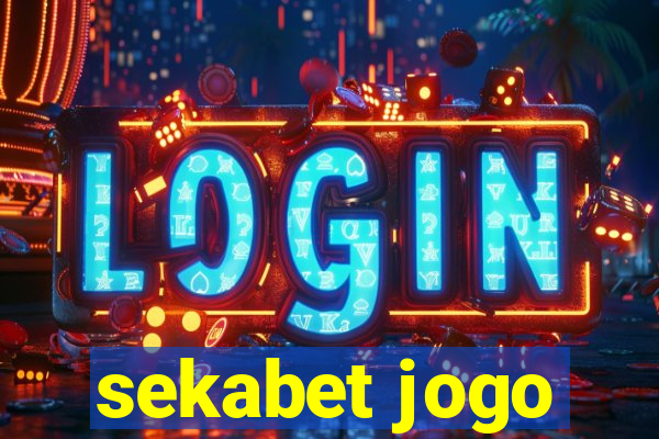 sekabet jogo