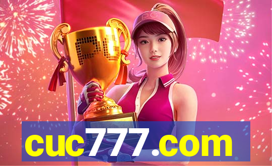 cuc777.com