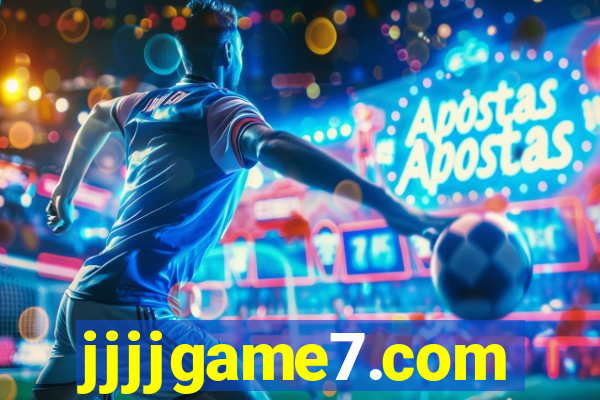 jjjjgame7.com