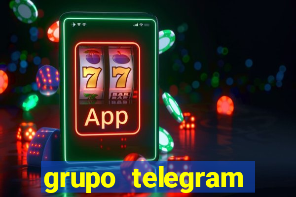 grupo telegram jogos android