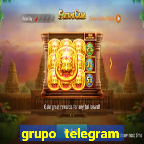 grupo telegram jogos android