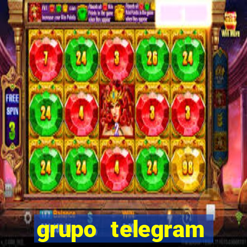 grupo telegram jogos android