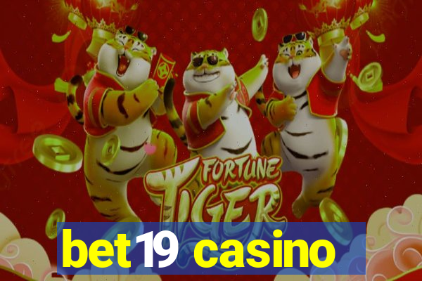 bet19 casino