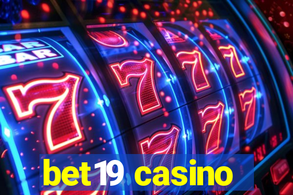 bet19 casino