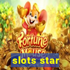 slots star