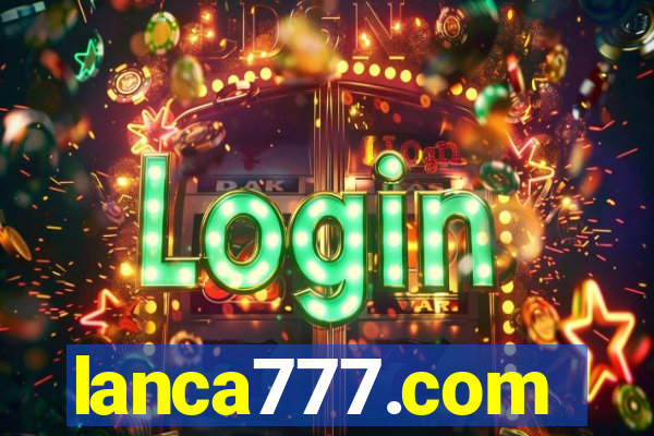 lanca777.com