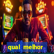 qual melhor plataforma para ganhar dinheiro jogando