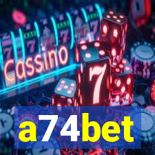 a74bet