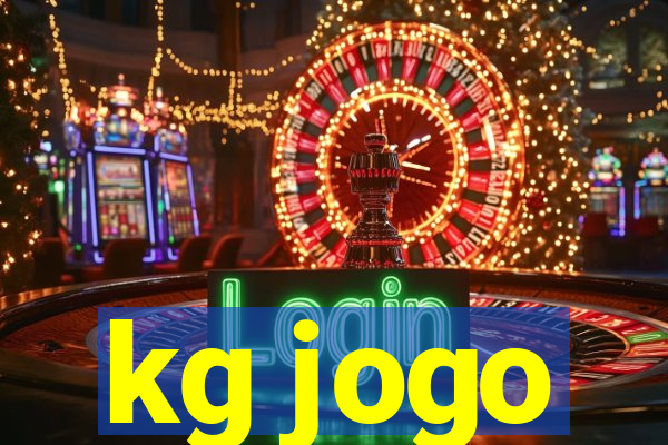 kg jogo