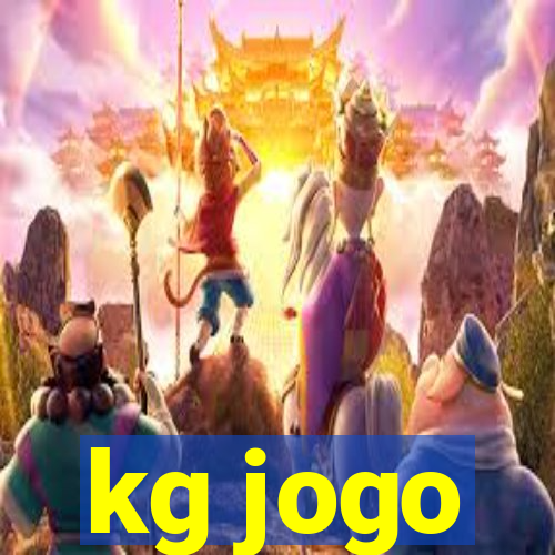 kg jogo