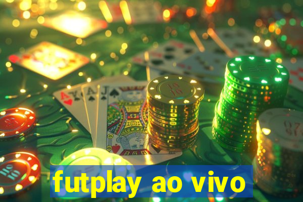 futplay ao vivo