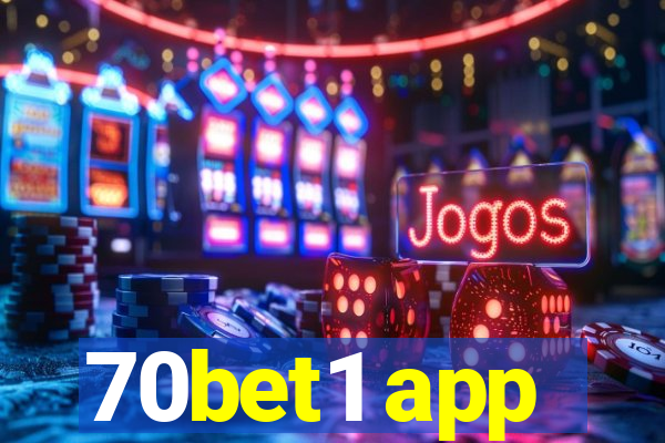 70bet1 app