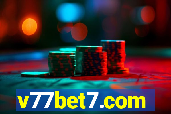 v77bet7.com