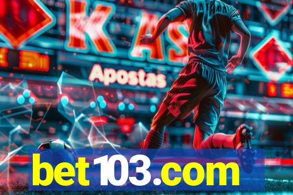 bet103.com