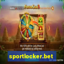 sportlocker.bet