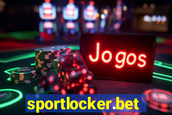 sportlocker.bet