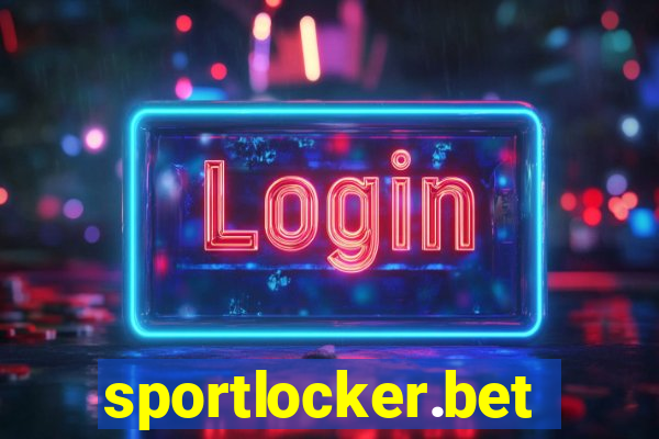 sportlocker.bet