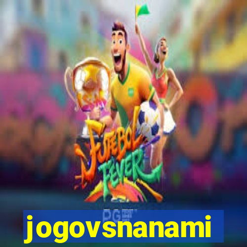 jogovsnanami