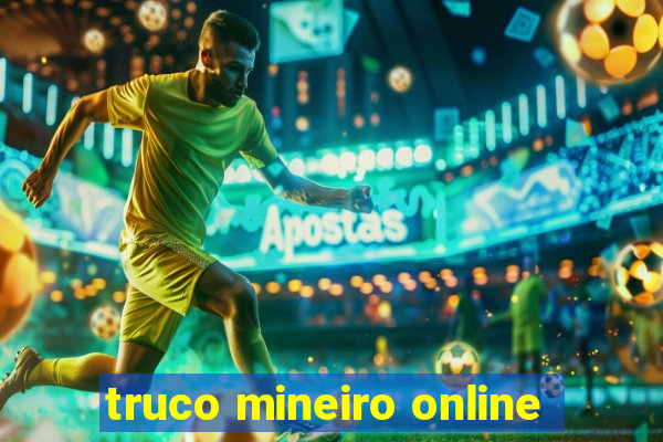 truco mineiro online