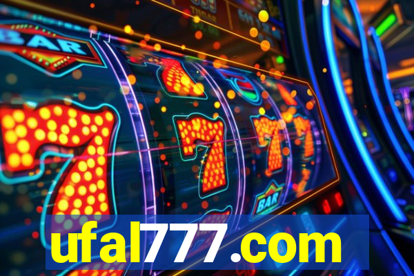 ufal777.com