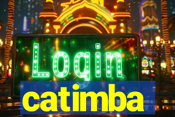 catimba