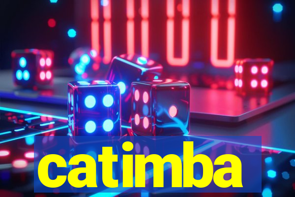 catimba