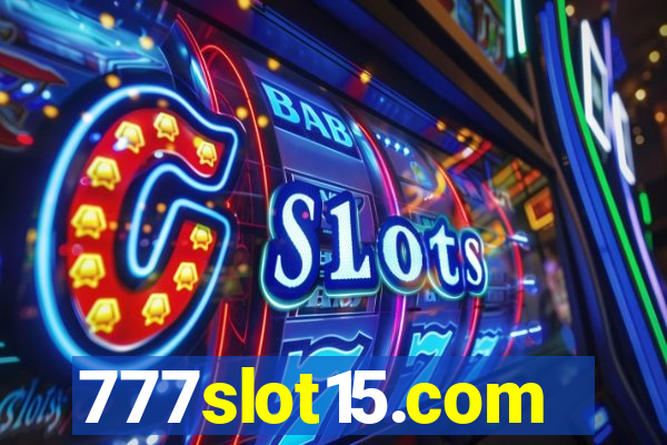 777slot15.com