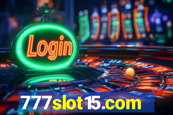 777slot15.com