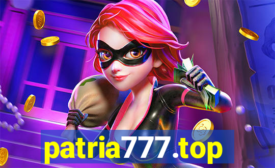 patria777.top