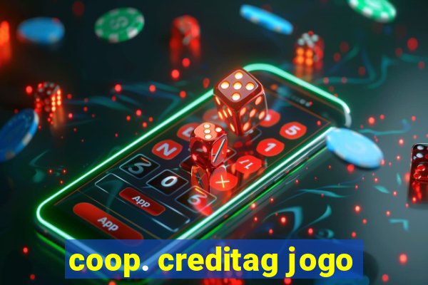 coop. creditag jogo