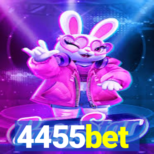 4455bet