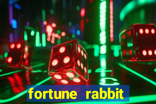 fortune rabbit horario pagante hoje