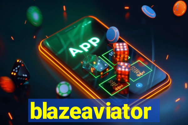 blazeaviator