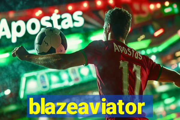 blazeaviator