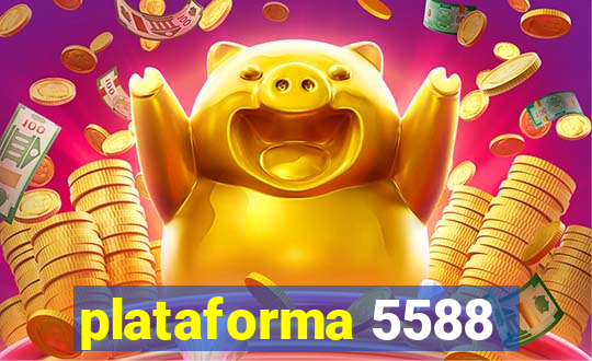 plataforma 5588